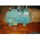 4HE-15.2Y  Reciprocating Compressor Semi Hermetically Sealed Six Month Warranty4HE-18Y