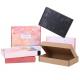 10mm CDR Pink Corrugated Mailer Boxes , Youfu Packaging Gift Boxes Kraft