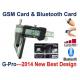 2019 new credit card GSM BOX WITH BLUETOOTH FUNCTION FOR EARPIECE