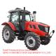 Agriculture Farm  100hp 110hp 120hp 4WD Tractor With TD Chassis