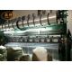 220V Agricultural Net Machine Square Netting Type