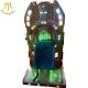 Hansel coin operated indoor kids amusement rides for kids game center