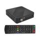 139*113*30mm Set Top Receiver With DVB-C Tuner Type For Business