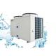42KW Air To Water Swimming Pool Heat Pumps Fish Pool Heating Solar Spa Heater