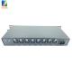 XLR 8 Ports RGB Stage Lighting Controller Madrixs Software SD Card SPI LED Controller Online Artnet Remote Control 8 Channels