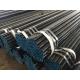 ASTM A106GR.B CS seamless pipes with 3LPE coating