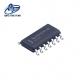 Texas/TI SN74HC14DR Electronic Components Integrated Circuit DTCP Programming The Microcontroller SN74HC14DR IC chips