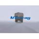 ASTM A182 F304 / 304L / 304H Hex Head Plug Forged High Pressure Pipe Fittings