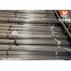 Seamless Aisi 304 Annealed And Pickled 0.35mm Stainless Steel Capillary Tube