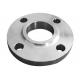 50mm Slip On ANSI B16.5 Forged Steel Flanges , 316 Stainless Steel Flanges