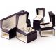 crystal jewelry box for ring-necklace -bracelet