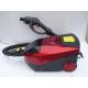 steamer cleaner and industrial vacuum and carpet cleaning retals