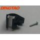 Auto Cutter Parts 128765 Fixation For Cylinder Sensor D16 Vector Q80 MH8 M88 Q50 Cutter