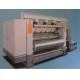 Vacuum Suction Single Facer Corrugator, Fingerless type Single Facer Corrugation Machine