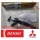 DENSO Denso denso 1465A439 Common Rail Fuel Injector Assy Diesel DENSO For MITSUBISHI TRITON 4N15 Engine