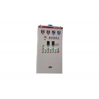 Intelligent Adjustable Pump Control Cabinet System For Oil / Mine Field