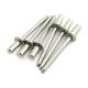 Round Head Car Maintenance Accessories Sealed Aluminium Pop Rivets