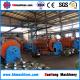 2017 New Technology Rigid Frame Stranding Machine for Cable Making