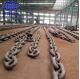 China largest ship Anchor chain in stock