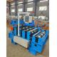 Automatic Custom Metal Roofing Sheet Crimping Hydraulic Curving Machine