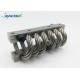Durable Stainless Steel Wire Rope Vibration Isolator Long Life Span