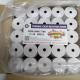 100 Virgin 58gsm POS Thermal Paper Roll BPA Free White Sticker Paper Roll