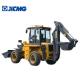 XCMG WZ30-25 2.5 Ton Backhoe Loaders For Agricultural Machinery