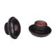 1/4 0.9mm M8-Mount Wide Angle Lens, F2.0 170degree waterproof vehicle lens