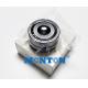 ZKLN1545-2RS-PE 15*45*25mm Angular Contact Ball Bearing high speed high precision ceramic spindle ball bearing