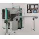 3600pcs/Hr 3 Color Screen Printing Machine 250x150mm For Cosmetics Container