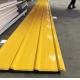 Custom PPGI Coil Sheet Pre Painted Galvanized Steel Sheet Upgrade Your HVAC Systems