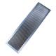 Aluminum Honeycomb Filter With Aluminum Frame Honeycomb Substrate 100x100mm ISO9001