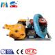1MPa Extruding Rubber Industrial Hose Pump With Diesel Engine