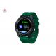 A variety of sports mode IP67 waterproof smart sports watch heart rate blood