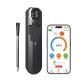 Waterproof Fast Charging BBQ Food Thermometer Wireless Digital Meat Thermometer for Kitchen Cooking with APP Control Alarm
