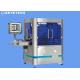 Chip resistors surface Defect Detector Automatic visual Rejection machine