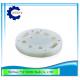 F306 Lower Ceramic Plate Isosator 72Dx15T Fanuc EDM Spare Parts A290-8101-X312