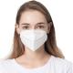 Anti - Haze N95 Anti Pollution Mask , N95 Certified Mask For Prevent Flu