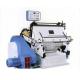 Commercial Manual Paper Die Cutting Machine Mechanical Driven
