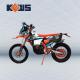 Kews K16 Model Rally Motorcycles Off Road 450CC Motocross Bike NC450 Engine Made By Zongshen