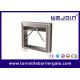 Counter Full-automatical Tripod Turnstile/Access Control System For Covenient Use