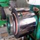 201 304 430 Hot Rolled Stainless Steel Coil Strip Mirror 600mm