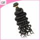 Natural Color Brazilian Virgin Deep Wave Hair Wholesale Price Cheap Unprocessed Hair