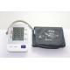 Bluetooth Digital Blood Pressure Machine with 70*55 mm Large LCD size and Grey Cuff