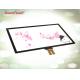 18.5" Capacitive Touch Screen Flexible Capacitance Sensor With USB Interface