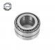 Metric 352221X2 Double Row Tapered Roller Bearing 105*190*117 mm ABEC-5