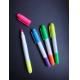 Highlighter Maker Fluorescent Pen with Chisel Nib