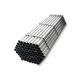 5A02 0.8mm Aluminum Round Pipe , High Strength Aluminum Electrical Pipe