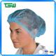 Hospital Single Use 12gsm 14gsm 16gsm Non Woven Surgical Cap
