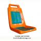Plastic Injection Moulding Bus Seat JS022 Supplier